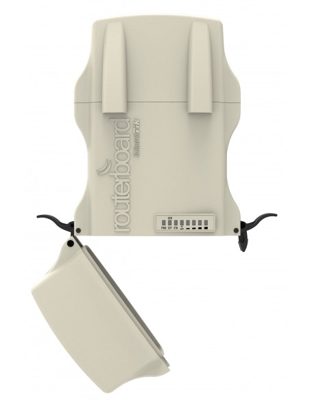 MIKROTIK NETMETAL 5 RB922UAGS-5HPACT-NM