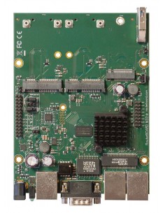 ROUTERBOARD MIKROTIK RBM33G
