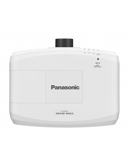 Panasonic PT-EW550 videoproyector Proyector para escritorio