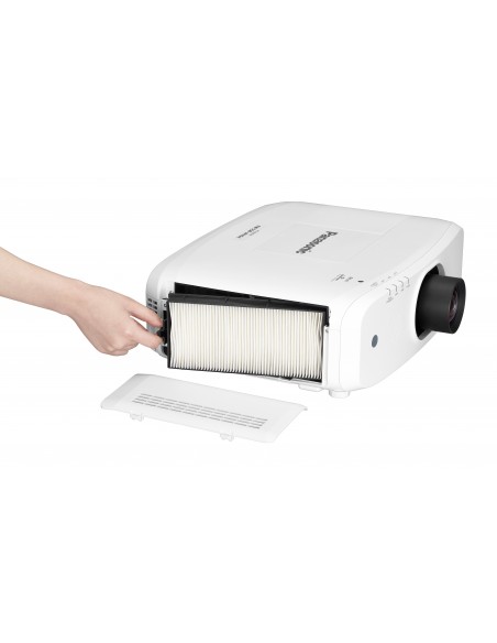 Panasonic PT-EW550 videoproyector Proyector para escritorio