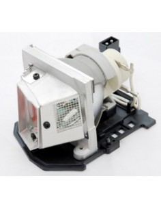 Optoma SP.8TM01GC01 lámpara de proyección 190 W