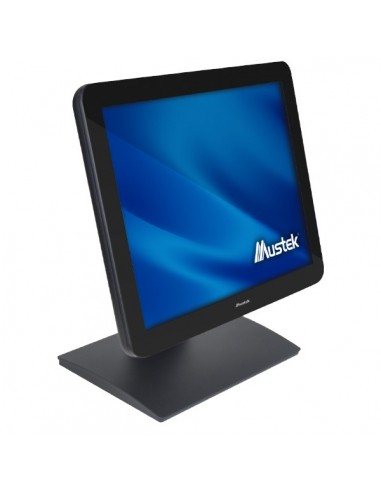 Posiflex TS-17FVUN monitor pantalla táctil 43,2 cm (17") 128