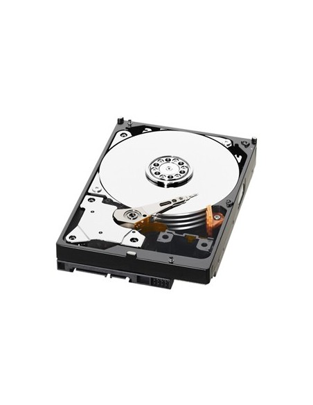 Western Digital Caviar Green 3TB 3.5" 3000 GB SATA