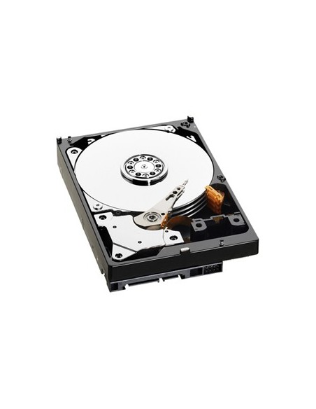 Western Digital Caviar Green 3TB 3.5" 3000 GB SATA