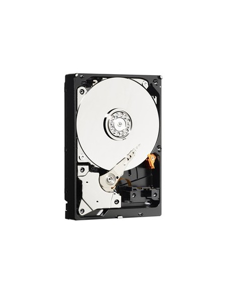 Western Digital Caviar Green 3TB 3.5" 3000 GB SATA