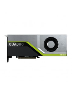 VGA PNY Quadro® RTX 5000 16GB GDDR6 ECC BULK