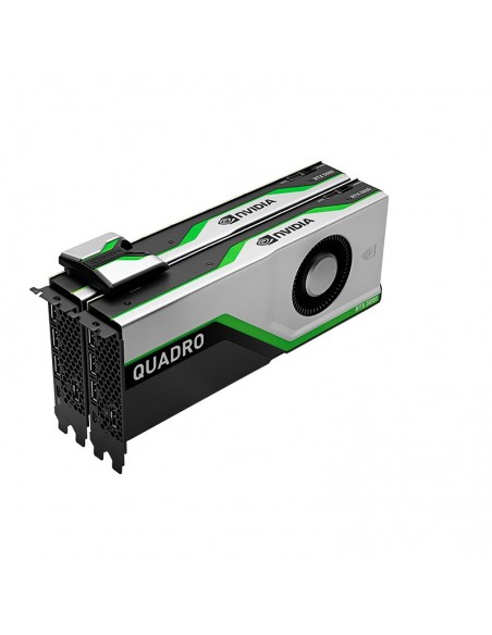 VGA PNY Quadro® RTX 5000 16GB GDDR6 ECC BULK
