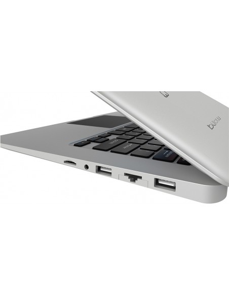 Billow XNB200PROS ordenador portatil DDR3-SDRAM Portátil 35,