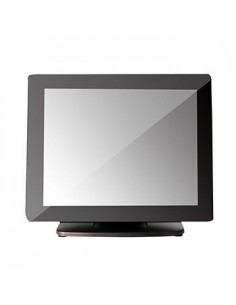 Posiflex XT-3815 sistema POS Todo-en-Uno 2,42 GHz J1900 39,6