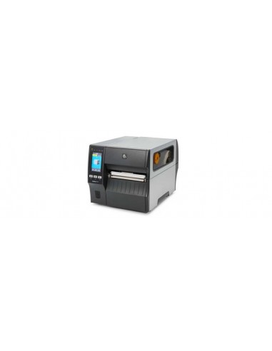 Zebra ZD421 impresora de etiquetas Transferencia térmica 203