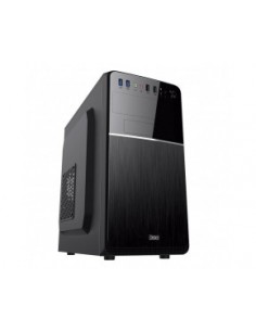 CAJA MICROATX NAIN2 NEGRA FA500W 3GO USB3.0
