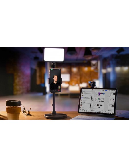 Elgato Schreibtisch Empuñadura para cámara