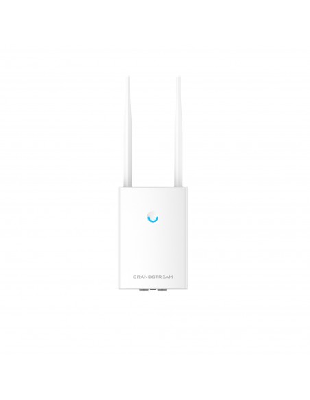 Grandstream GWN7605LR WiFi AP 2xGbE Dual Int Ext