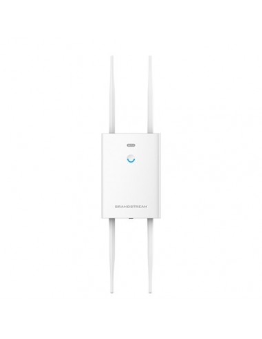 Grandstream GWN7664LR WiFi6 AP 1x2.5GbE Out 4x4