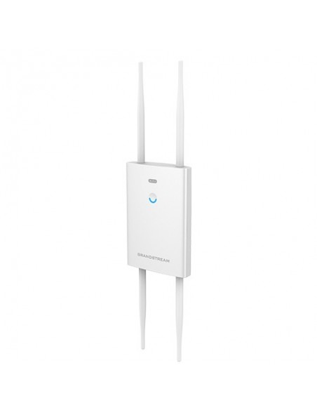 Grandstream GWN7664LR WiFi6 AP 1x2.5GbE Out 4x4