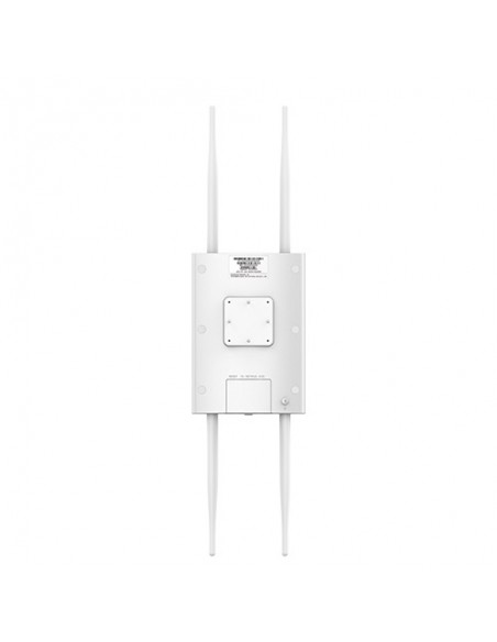 Grandstream GWN7664LR WiFi6 AP 1x2.5GbE Out 4x4