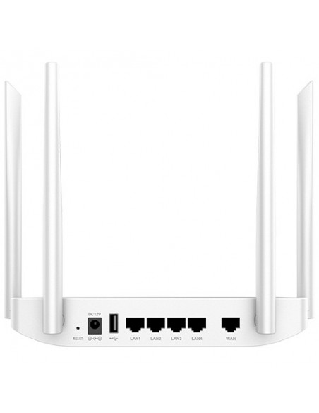 Grandstream GWN7052 Router WiFi5 1xWAN 4xGbE