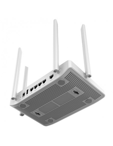 Grandstream GWN7052 Router WiFi5 1xWAN 4xGbE
