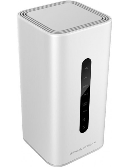 Grandstream GWN7062 Router WiFi6 1xWAN 4xGbE