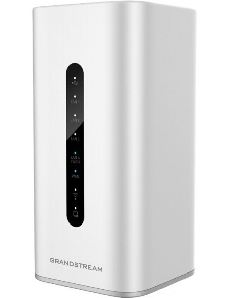 Grandstream GWN7062 Router WiFi6 1xWAN 4xGbE