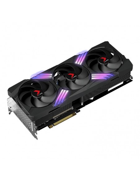 TARJETA GRÁFICA PNY RTX 4070 TI VERTO 12GB GDDR6X