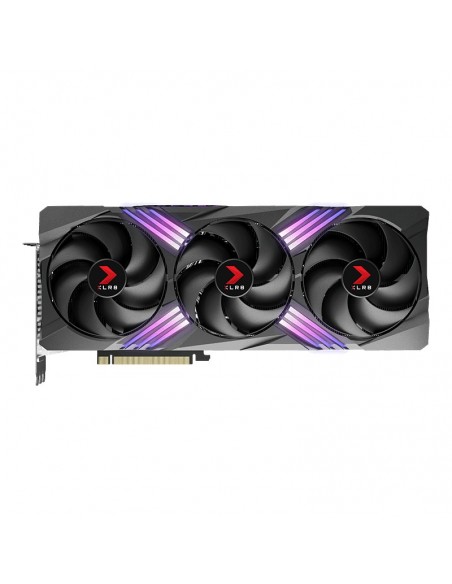 TARJETA GRÁFICA PNY RTX 4070 TI VERTO 12GB GDDR6X