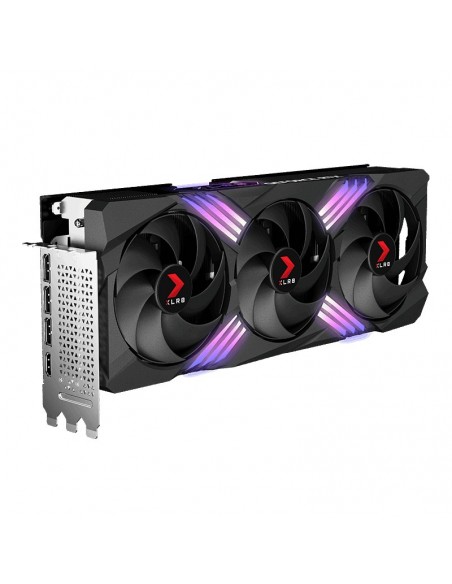 TARJETA GRÁFICA PNY RTX 4070 TI VERTO 12GB GDDR6X