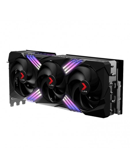 TARJETA GRÁFICA PNY RTX 4070 TI VERTO 12GB GDDR6X