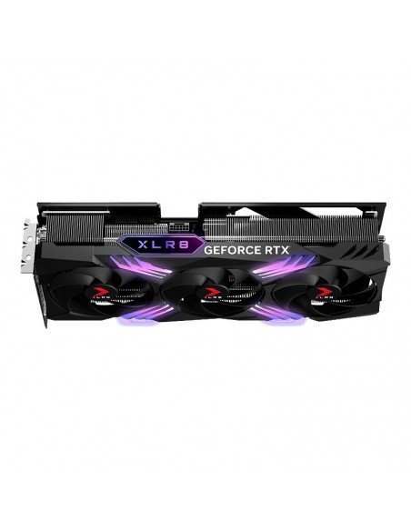 TARJETA GRÁFICA PNY RTX 4070 TI VERTO 12GB GDDR6X