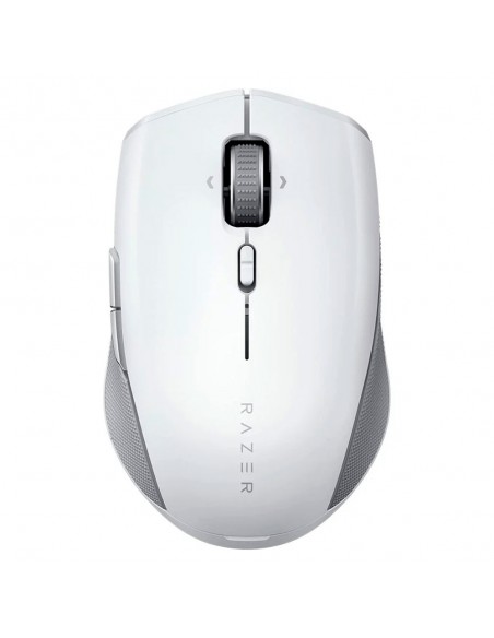 Razer Pro Click Mini Inalámbrico 12000DPI Blanco