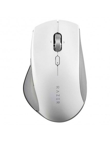 Razer Pro Click Inalámbrico 16000DPI Blanco