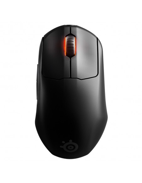 Steelseries Prime+ 18000DPI Negro