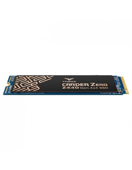 DISCO DURO M2 SSD 1TB PCIE4 TEAMGROUP CARDEA ZERO Z440