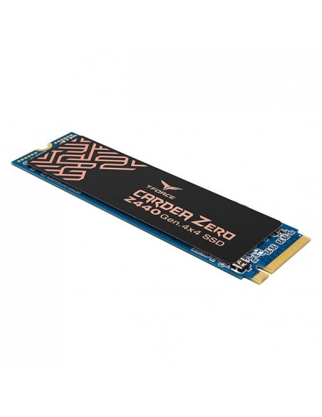 DISCO DURO M2 SSD 1TB PCIE4 TEAMGROUP CARDEA ZERO Z440