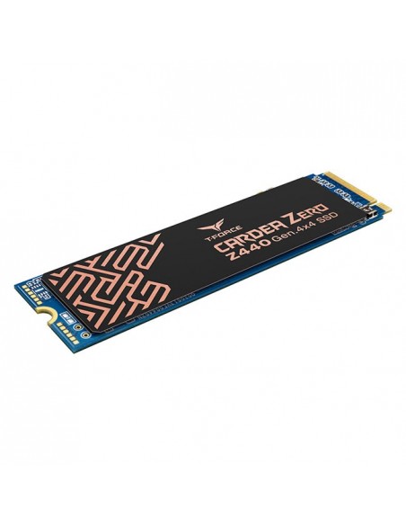 DISCO DURO M2 SSD 1TB PCIE4 TEAMGROUP CARDEA ZERO Z440