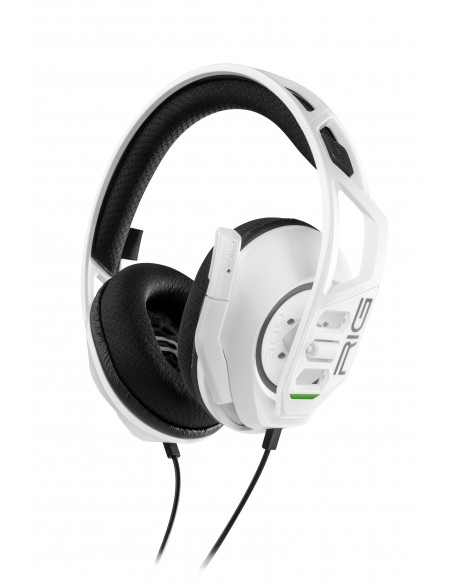 Nacon Auriculares Gaming RIG 300HX XBX