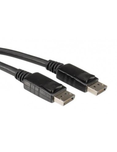 CABLE NILOX DP - DP 1 8M