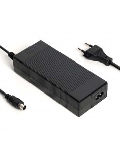 Youin MA1002 adaptador e inversor de corriente Interior Negro