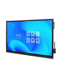 Optoma 5652RK Televisor 165,1 cm (65") 4K Ultra HD Negro