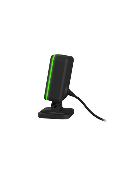 Honeywell Genesis XP 7680g Lector de códigos de barras fijo