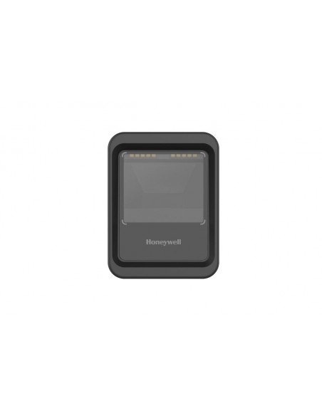 Honeywell Genesis XP 7680g Lector de códigos de barras fijo