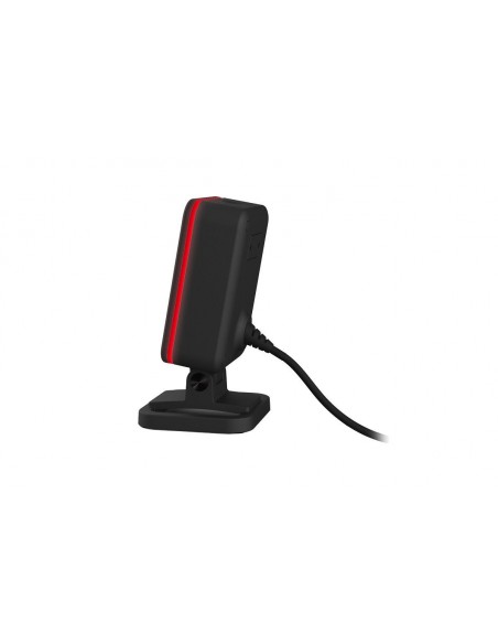 Honeywell Genesis XP 7680g Lector de códigos de barras fijo