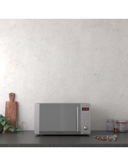 MICROONDAS CECOTEC 20L PROCLEAN 5020 MIRROR