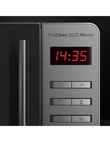 MICROONDAS CECOTEC 20L PROCLEAN 5020 MIRROR