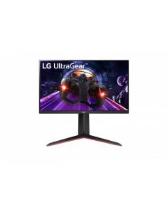 LG 24GN650-B pantalla para PC 61 cm (24") 1920 x 1080 Pixeles Full HD LED Negro