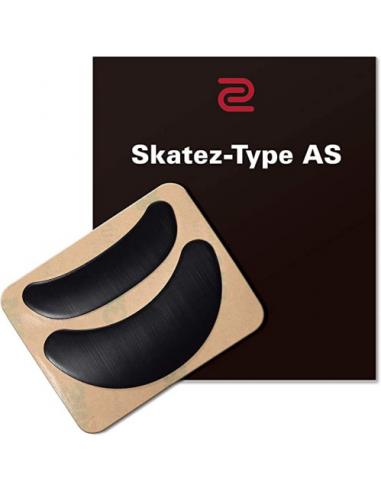 ZOWIE SKATEZ (5J.N3H41.051) MOUSEFEET FOR ZA13 MOUSE 100% BL