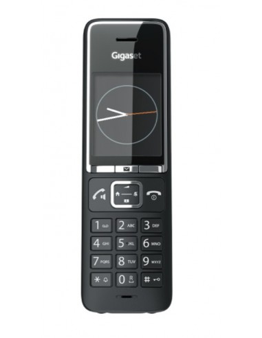 TELEFONO GIGASET COMFORT 550HX