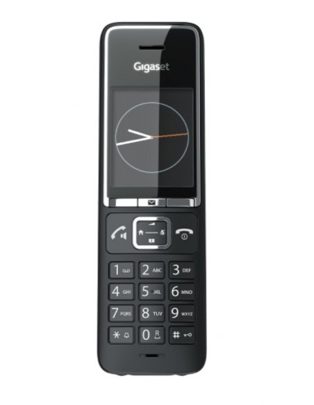 TELEFONO GIGASET COMFORT 550HX