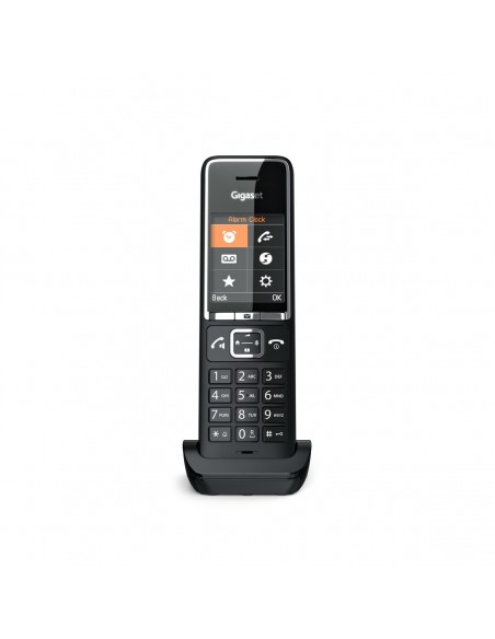 TELEFONO GIGASET COMFORT 550HX