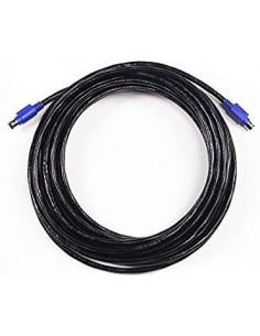 AVER ACCESORIES (064AOTHERB7V) 10M SPEAKERPHONE CAT6 CABLE FOR VC520, BLUE